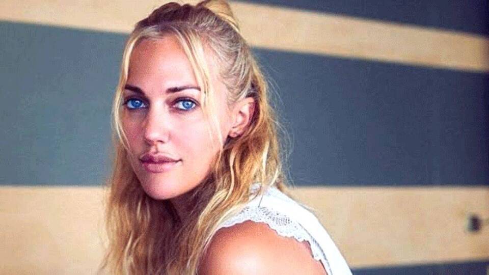 Meryem Uzerli kimdir?