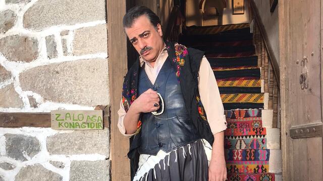 'Zalo' çekiliyor
