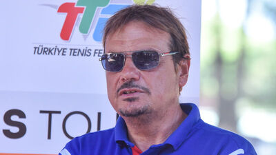 Türkoğlu'nun eleştirilerine cevap!