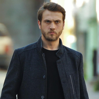 'Çukur' dizisine anlamlı ödül!