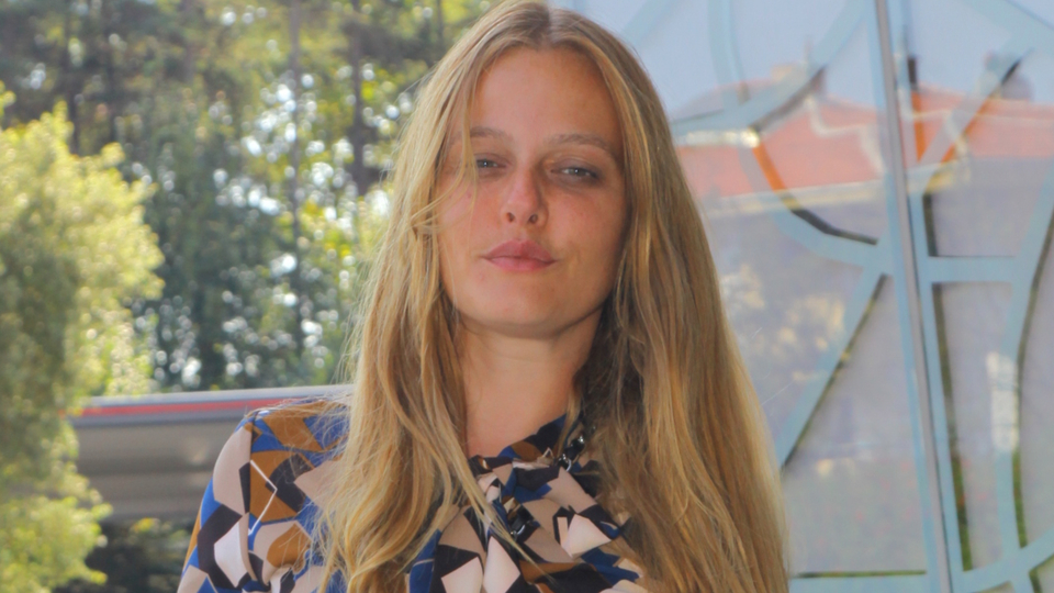 "İstanbul'a pek gelmiyorum"