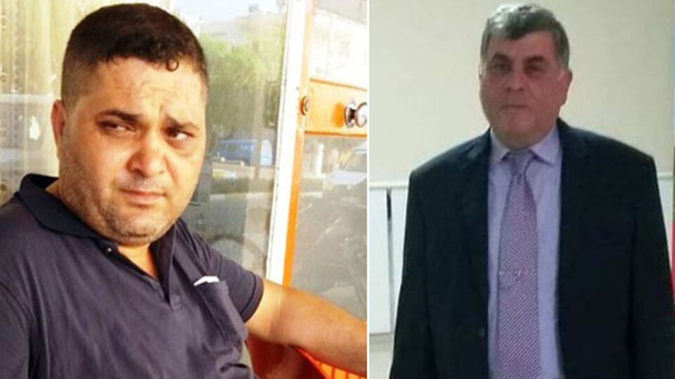 Kutlama yaparken ortağını öldürdü!