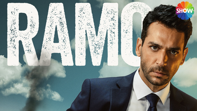 Ramo'nun yeni sezon afişi yayınlandı