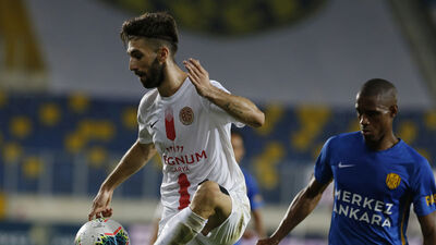 Transfere yeşil ışık!