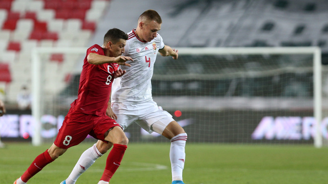 Mert Hakan'ın durumu açıklandı