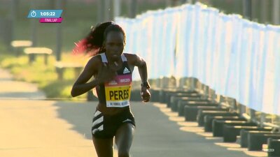 Dünya rekoru kırdı