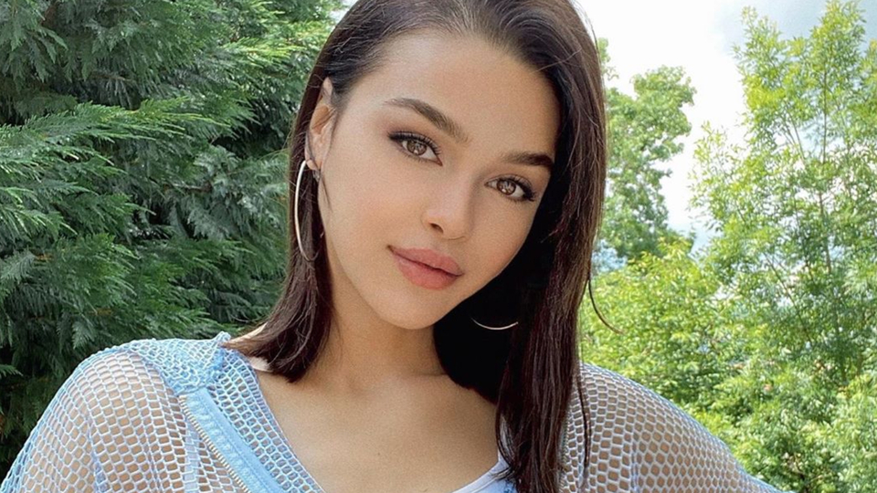 "Sevdiceğim olursa bu beni mutlu eder"