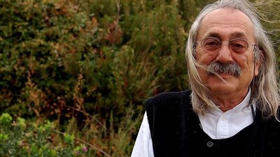 Erbil Tuşalp kimdir?