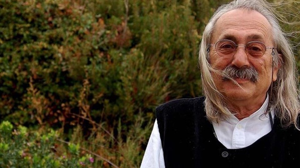 Erbil Tuşalp kimdir?