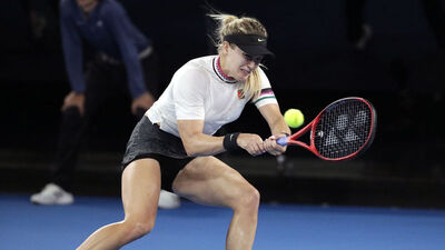 "Wild card" ile İstanbul'a geliyor