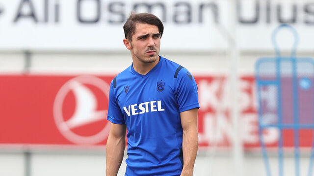 Abdülkadir Ömür'den iyi haber