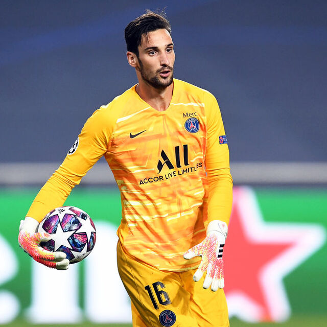 PSG, Rico'nun bonservisini aldı