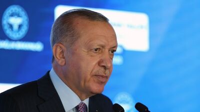 Cumhurbaşkanı Erdoğan'dan hastane açılışı paylaşımı