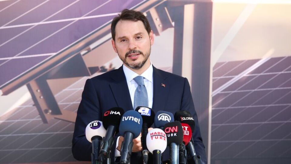 'İmtihanı çok iyi şekilde atlatıyoruz'