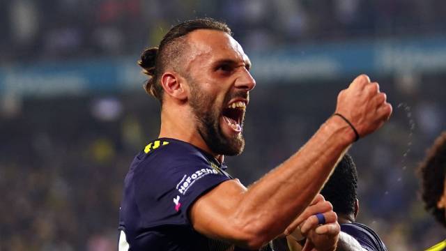 Vedat Muriç, Lazio'da