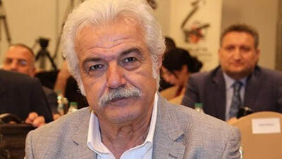 Serdar Gökhan kimdir?