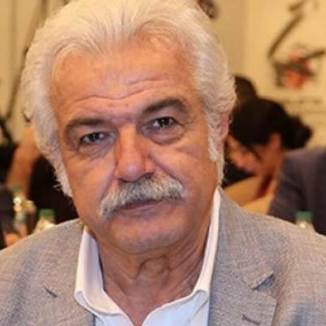 Serdar Gökhan kimdir?