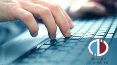 AÖF online sınav giriş nasıl yapılır?