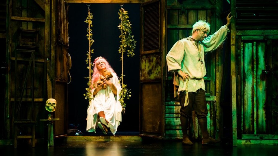 Şevket Çoruh kavuğu hak etti mi?