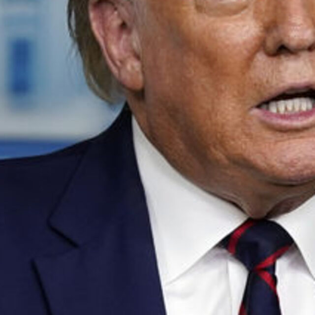 Trump'tan Navalnıy açıklaması: "Delillere yakından bakıyoruz"