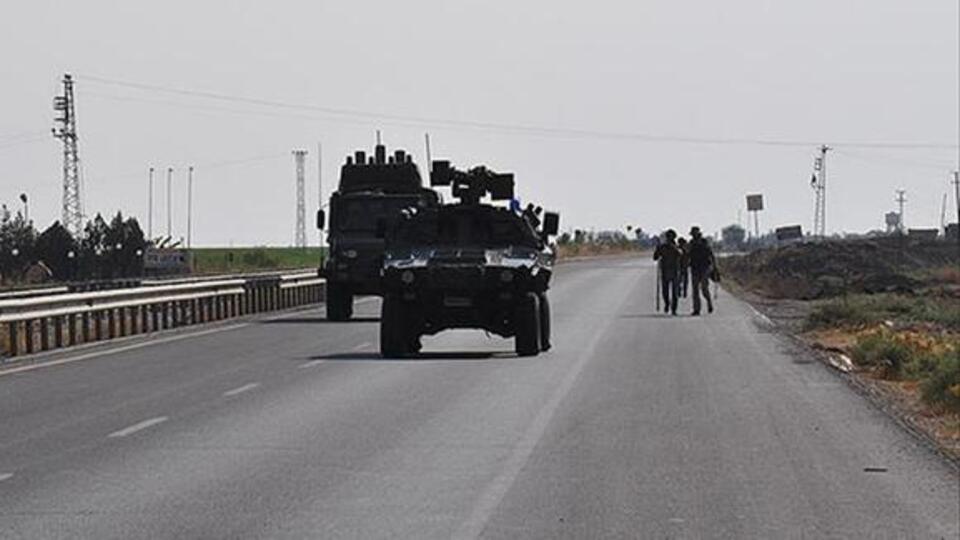 Bitlis'te 24 köy ve mezralarında sokağa çıkma yasağı