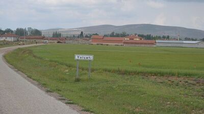 Kütahya'da yeni koronavirüs karantinaları