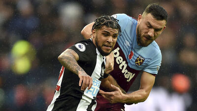 Beşiktaş ısrarcı!