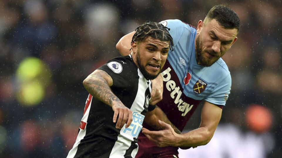 Beşiktaş ısrarcı!