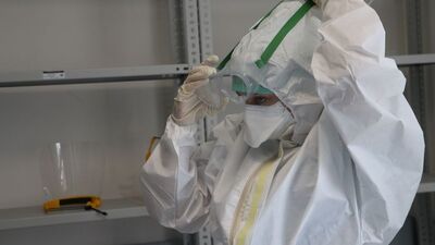 Sağlık çalışanlarını ilgilendiren iki karar