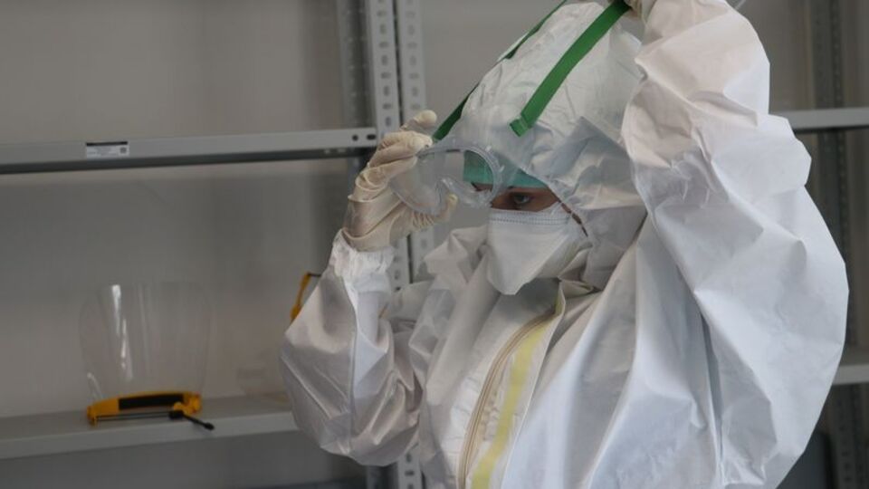 Sağlık çalışanlarını ilgilendiren iki karar