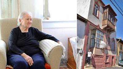 Yunan vakıf 3 milyon Euro teklif etti, satmadı