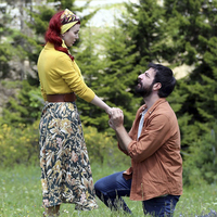 Kuzey Yıldızı İlk Aşk sezona "Merhaba" dedi