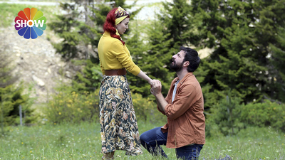 Kuzey Yıldızı İlk Aşk sezona "Merhaba" dedi