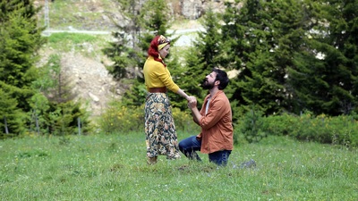 Kuzey Yıldızı 30. bölüm izle