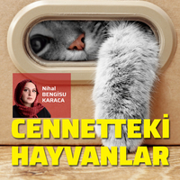 Cennetteki hayvanlar
