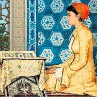 KPSS Osman Hamdi Bey sorusu trend oldu
