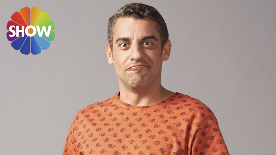 Dağhan Külegeç Güldür Güldür ekibinde!