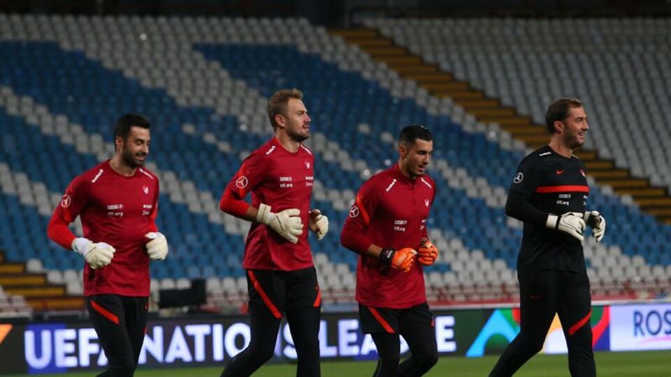 Sırbistan Türkiye maçı hangi kanalda?