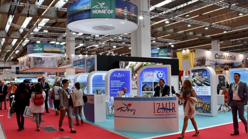 "Türkiye ilk sıralarda olabilir"