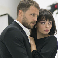 Arıza'nın dikkat çeken afişinin perde arkası!