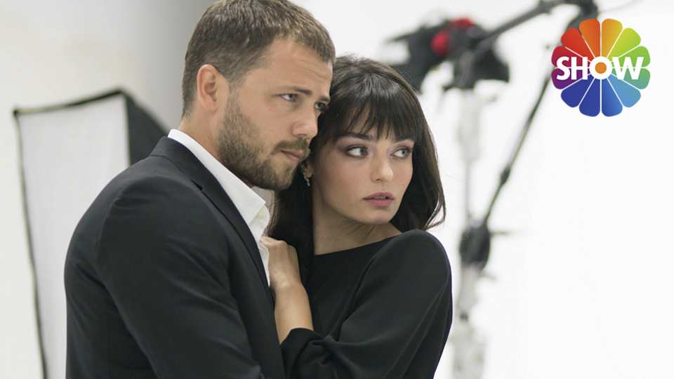 Arıza'nın dikkat çeken afişinin perde arkası!