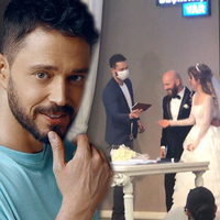 'Zeynep ile Erdal'ı evlendirdik'