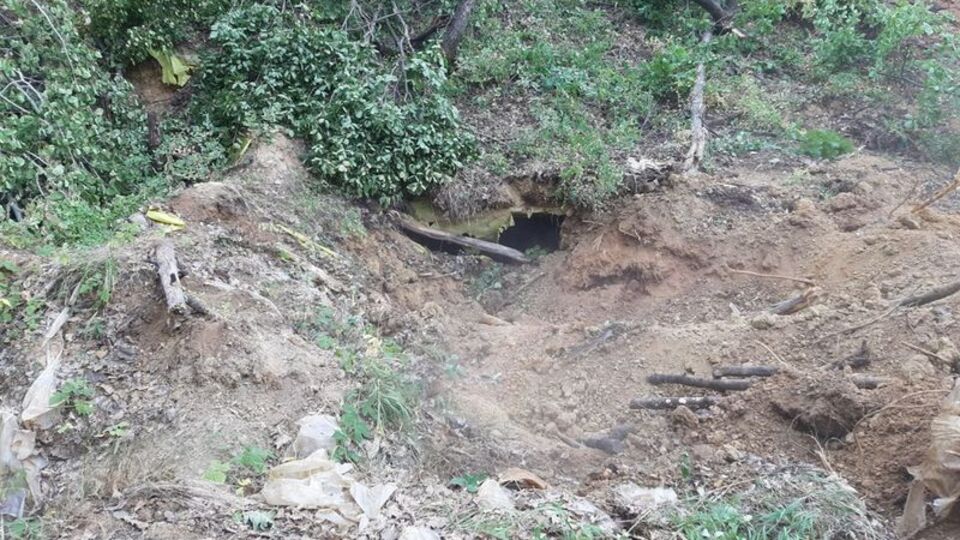 PKK'ya yaşamsal darbe