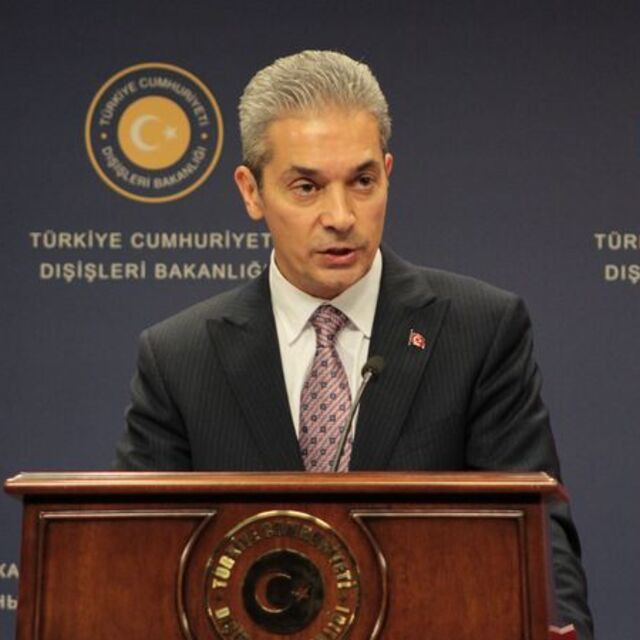 Tarih kitabı skandalına tepki!