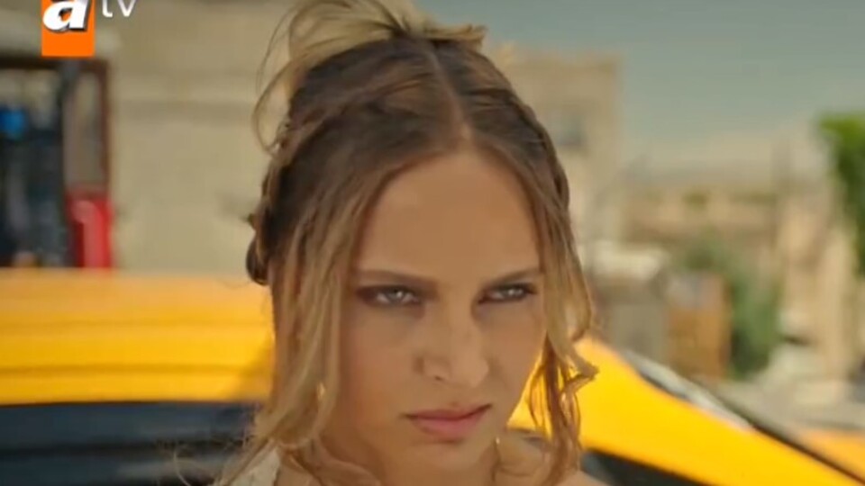 Maria ile Mustafa son bölüm!