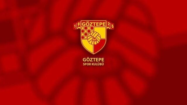 Göztepe'den sevindiren haber
