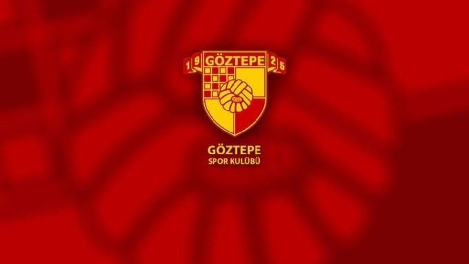 Göztepe'den sevindiren haber