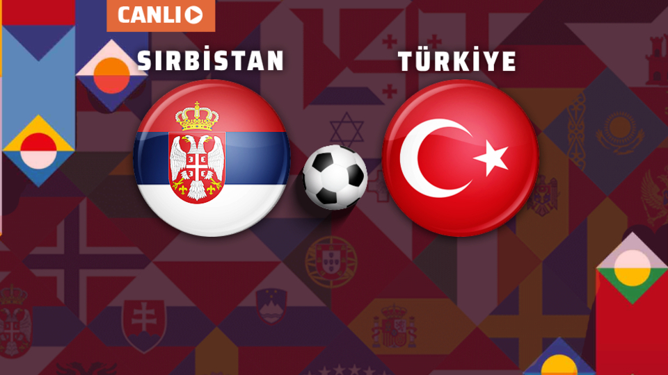 Sırbistan'ı deviremedik