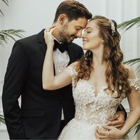 Ünlü oyuncu evlendi