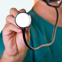 Hastalar virüsten kaçtı